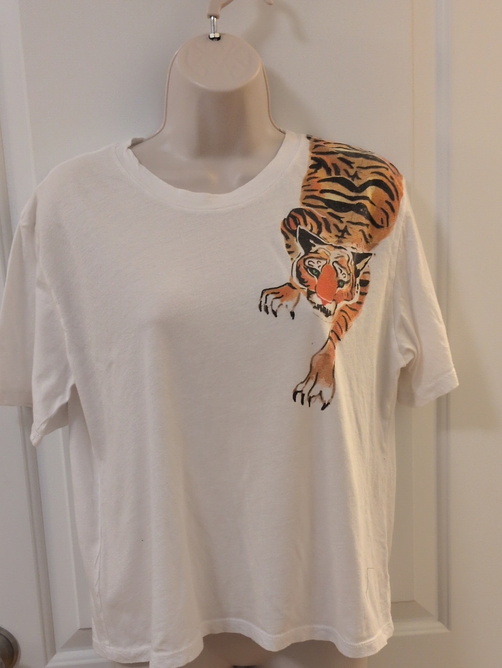Le Superbe Tiger T-shirt